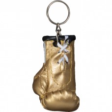 TITLE Excel Boxing Glove Keyring