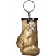 TITLE Excel Boxing Glove Keyring