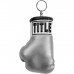 TITLE Excel Boxing Glove Keyring